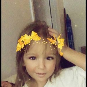 Meet your Posher, Kathy